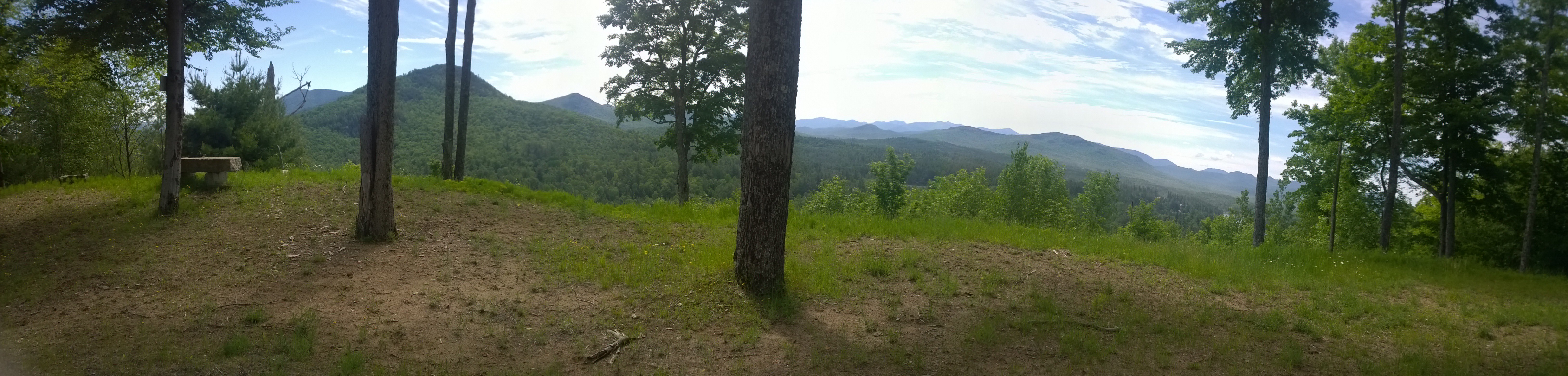 Adirondack Land Adirondack Mountains