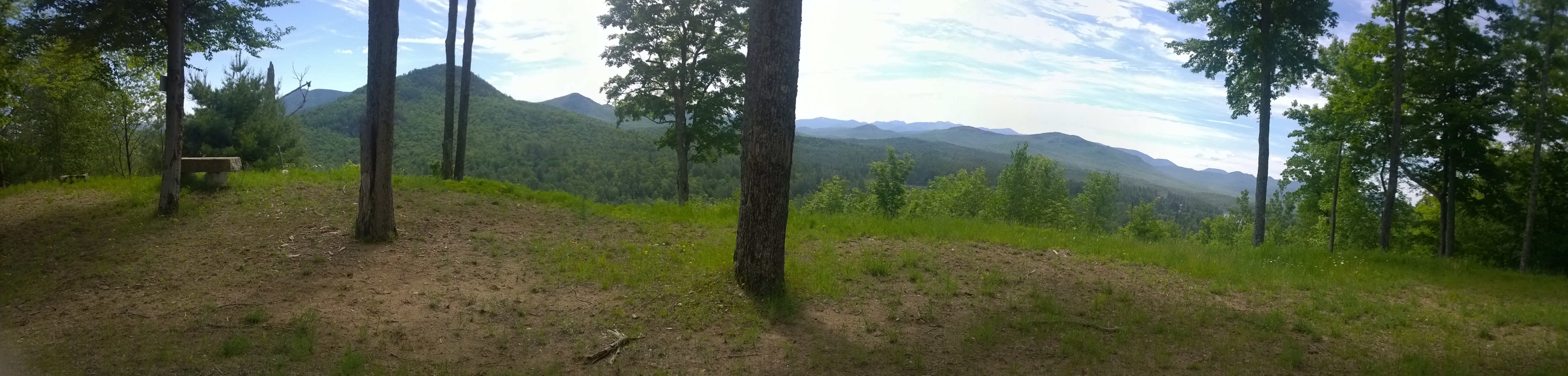 Adirondack Mountains