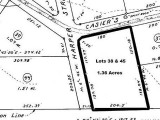 mt pisgah land for sale